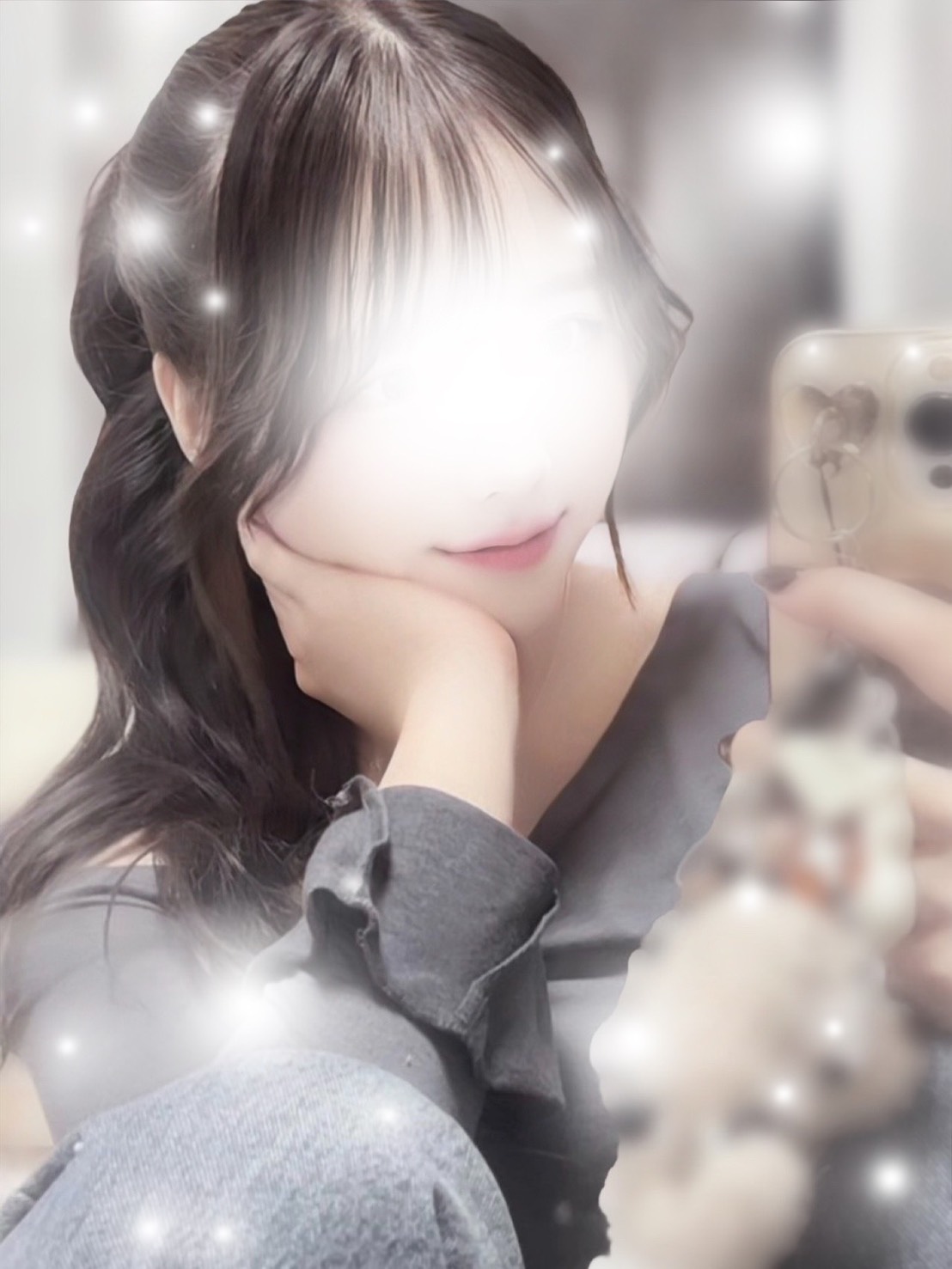 白金りりか