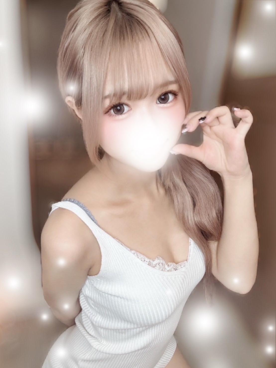 蒼井いちご