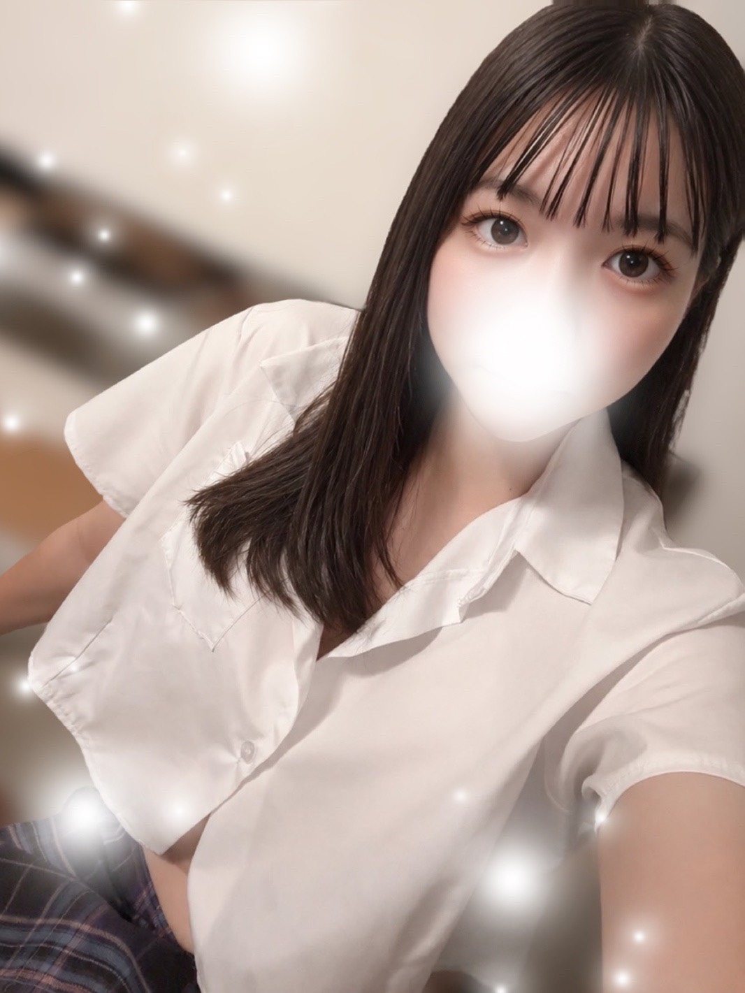 藍田まお